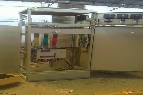 吴桥控制箱-控制箱的安全使用常识